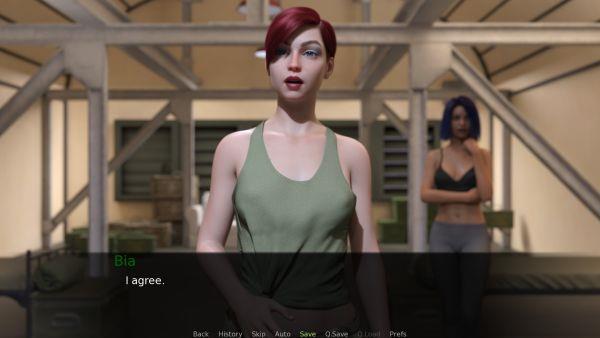 Alternative Punishment Screenshot2