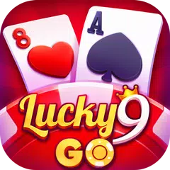 Lucky 9 Go-Fun Card Game APK