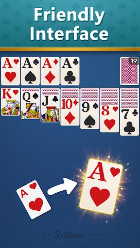 Classic Solitaire 2024 Screenshot3