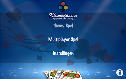 Klaverjas HD Free Screenshot2