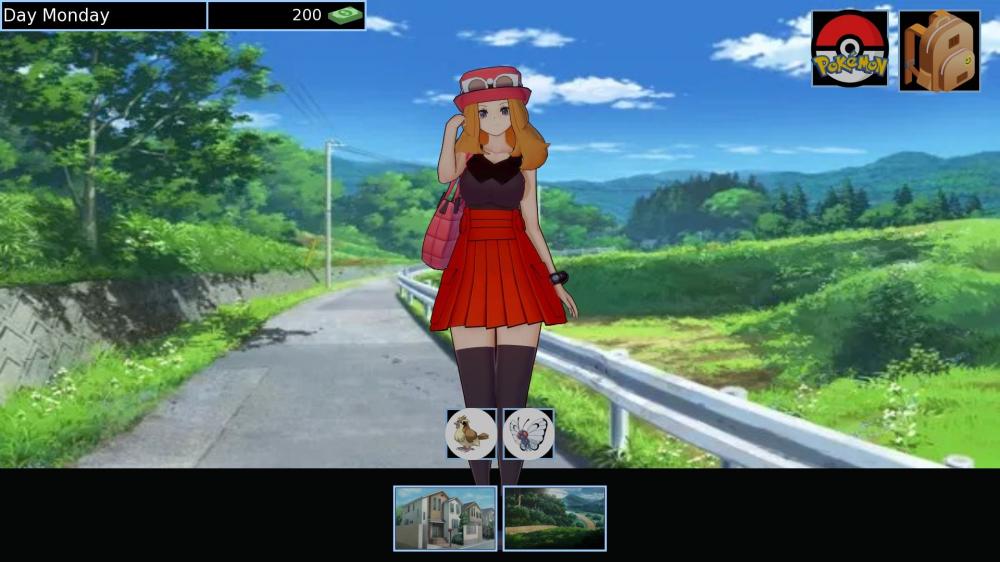 PokeLew: for Waifus Screenshot3