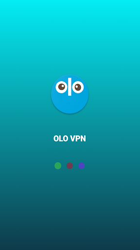 OLO VPN Unlimited Turbo VPN Speed, OLO VPN 2020 Screenshot1