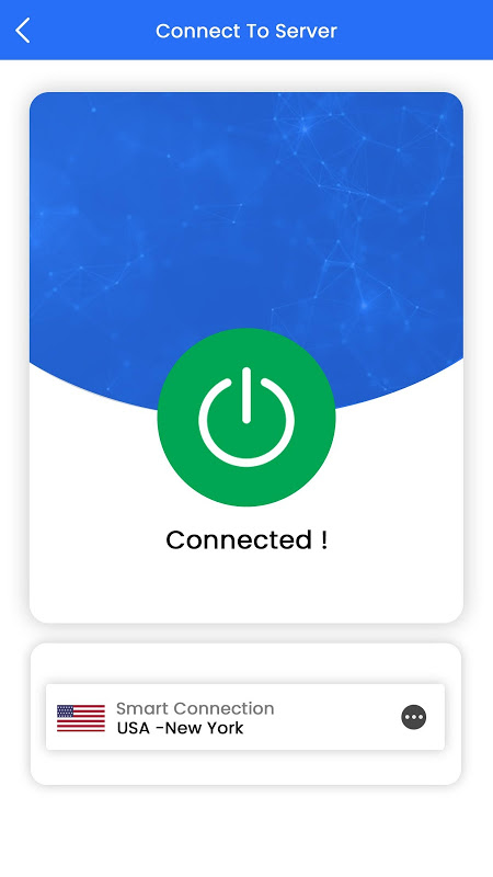 SparkVPN Screenshot3