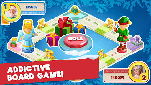 Hit the Board: Fortune Fever Screenshot1