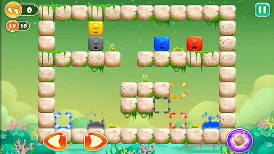 Block Mania Screenshot4