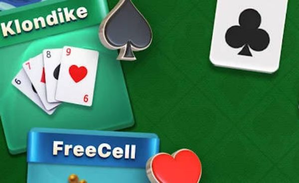 Royal Solitaire: Card Games Screenshot2