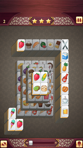 Mahjong King Screenshot3