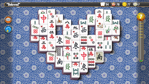 Eternal Mahjong Screenshot1