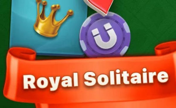 Royal Solitaire: Card Games Screenshot3