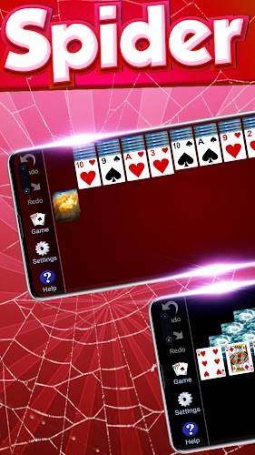 Classic Card Games Collection Screenshot6