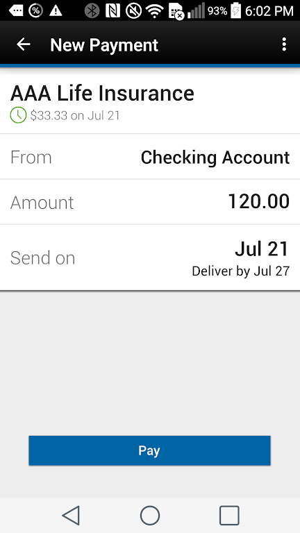 Citizens National Bank Mobile Screenshot3