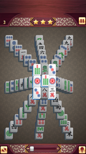 Mahjong King Screenshot1