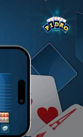 Pidro: Classic Card Game Screenshot3