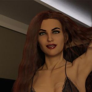 Devil In Your Eyes APK