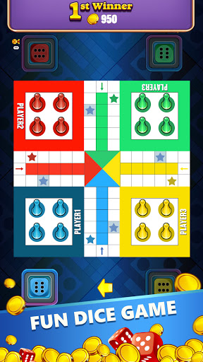 Ludo Master™ Lite - 2021 New Ludo Dice Game King Screenshot3