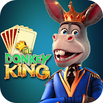 Donkey king: donkey card game apk game hay cho android - Tải về - 51wma