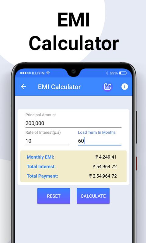 Balance Enquiry Bank Account Screenshot3