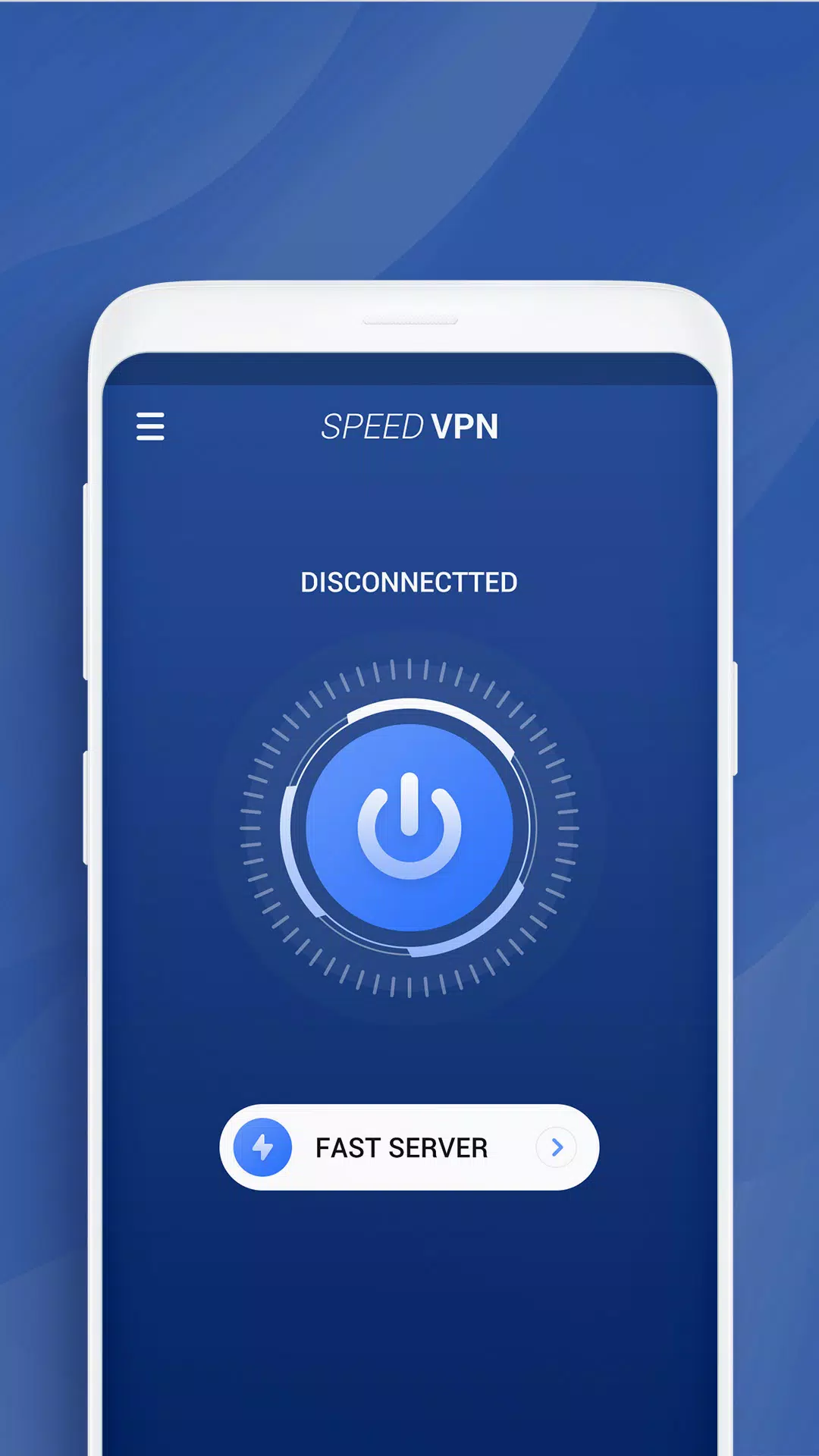 Speed VPN Free-Fast&Unlimited proxy Screenshot2