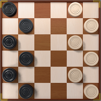 Checkers Clash - Draughts Game APK