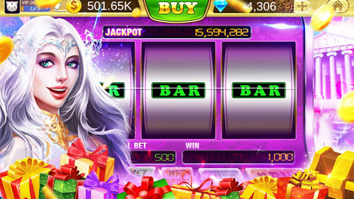 Casino 888:Free Slot Machines,Bingo & Video Poker Screenshot3