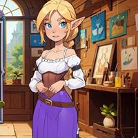 NPC Tales: The Shopkeeper APK