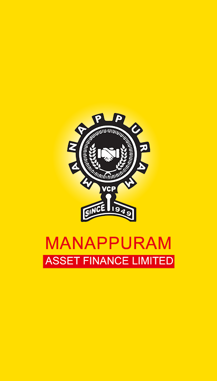 Manappuram Asset Finance Ltd Screenshot1