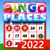 Bingo Places - Classic Game APK