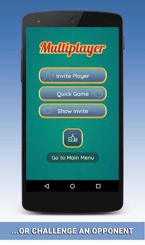 Scopa: Italian Card Game Screenshot3