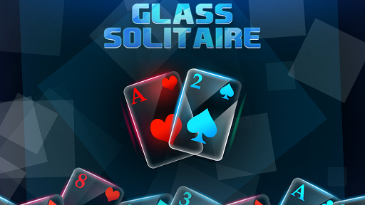 Glass Solitaire 3D Screenshot3