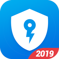 Thunder VPN - Free & Fast VPN Unlimited Proxy APK