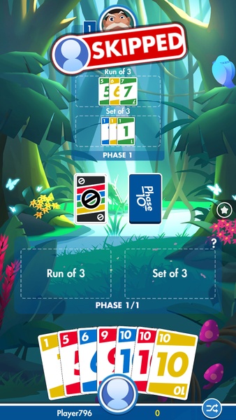 Phase 10 Screenshot2