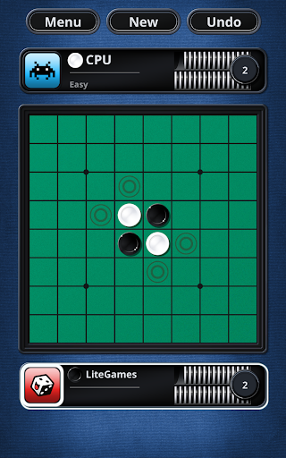 Othello - Official Board Game for Free Screenshot2