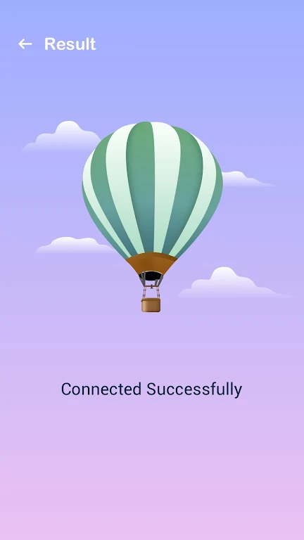 Breeze VPN Screenshot1