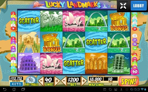 Slot Buster - FREE Slot Casino Screenshot4