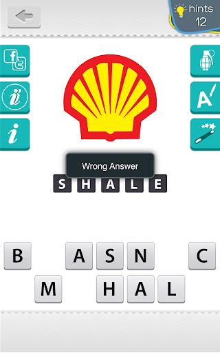 Logo Quiz - Ultimate Screenshot1