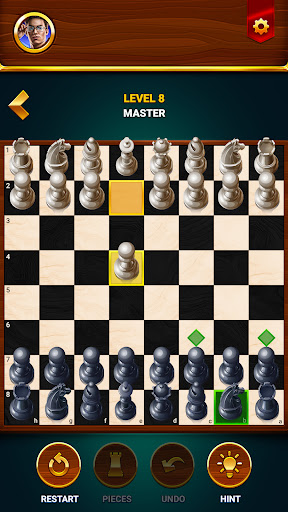 Chess Club - Chess Board Game Screenshot4