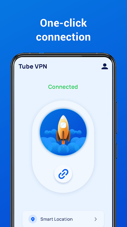 Tube VPN Screenshot2