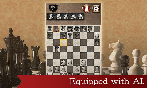 Classic chess Screenshot4