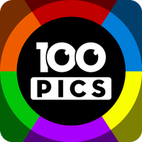 100 PICS Quiz - FREE Quizzes APK