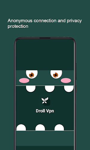 Droll VPN Screenshot1