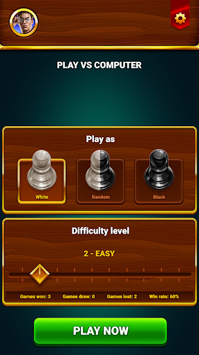 Chess Club - Chess Board Game Screenshot2