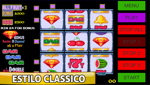 Cherry Master Fruit Slot 96 Screenshot2