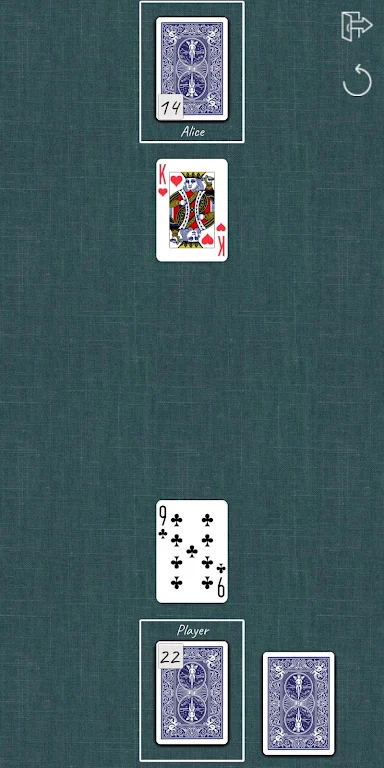 War Card Game Screenshot3