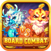 Board Combat-Tiger Dragon APK