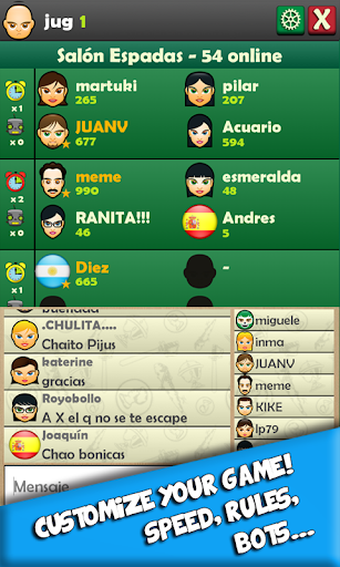 SieTe y MeDia Screenshot2