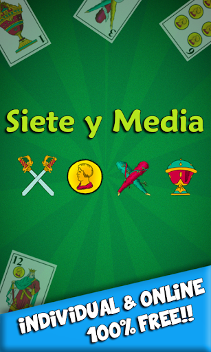 SieTe y MeDia Screenshot1