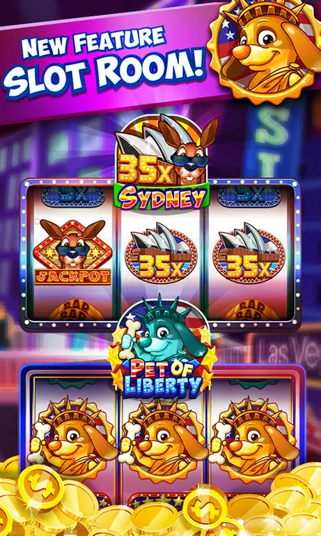 DoubleU Bingo - Lucky Bingo Screenshot4