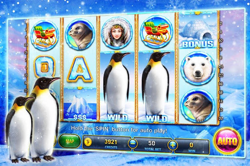 Slots™ - Bonanza slot machines Screenshot3