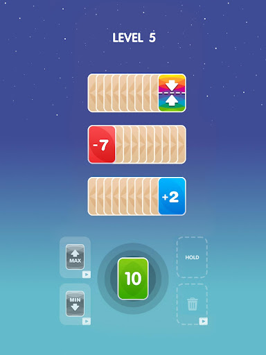 Zero21 Solitaire Screenshot4