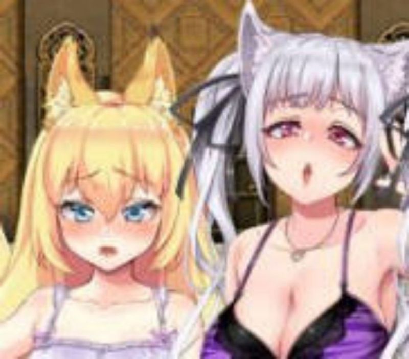 Furry Ear Girls Never Betray Screenshot1